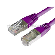 1M/2M/3M/5M/10M CAT6A Patch cable,cat6a patch cord,utp patch cord with best price